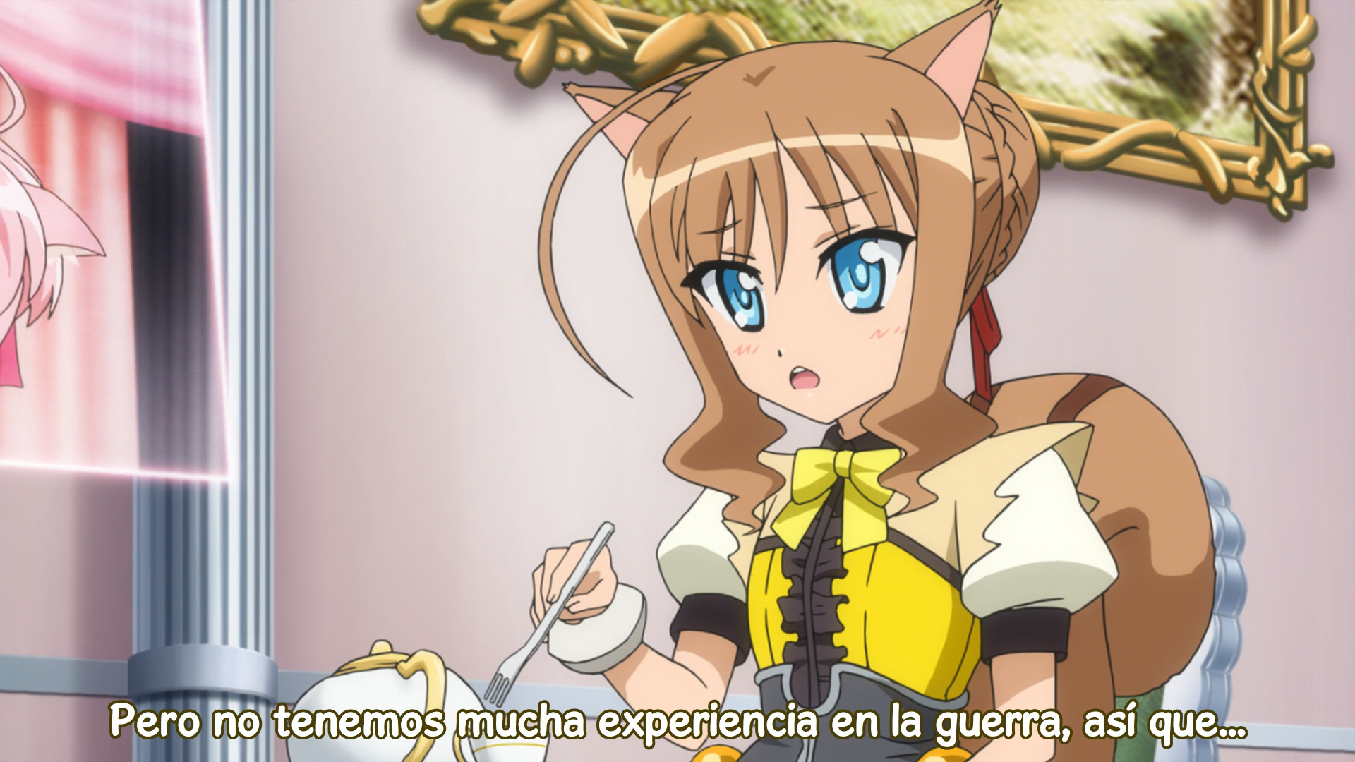 Dog Days' (Animexz no Fansub)
